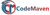 CodeMaven Pvt Ltd logo