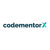 CodementorX logo