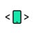 CodeMyMobile logo