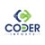 Coder Infosys logo