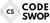 Codeswop Logo