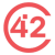Collective42 logo