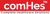 ComHes Technologies logo