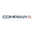 Company A Logo