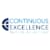 ContinuousExcellence Logo
