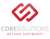 CoreSolutions Software Inc. logo