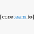 CoreTeam.io logo