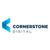 Cornerstone Digital logo