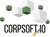 Corpsoft.io Logo