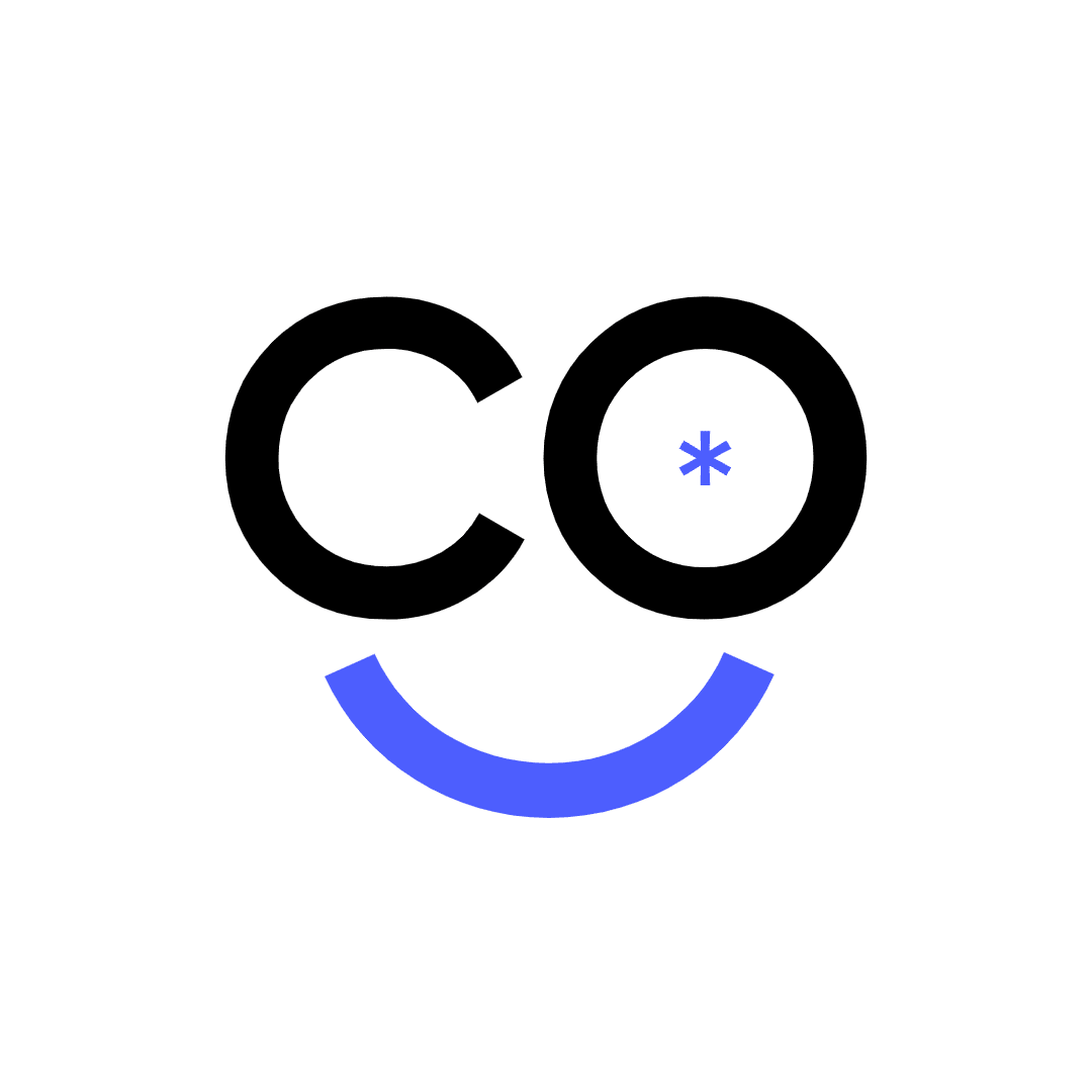 Cosmic logo
