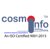 cosmoinfosolutions Logo