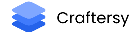 Craftersy logo