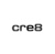 cre8 logo