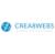 Crea8webs Pakistan logo