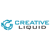 Creative Liquid Productions logo