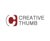 Creative Thumb Logo