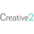 Creative2 logo