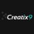 Creatix9uk logo