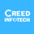 Creed Infotech logo