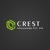 Crest Infosystems Pvt. Ltd. Logo