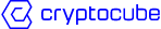 CryptoCube logo