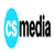 CS Media logo