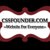 Css Founder Pvt Ltd Logo