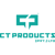 CT PRODUCTS(PVT)LTD logo