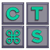 CT Software Solutions Logo