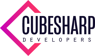 Cubesharp Developers logo