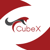 CubeX-Ukraine logo