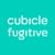 Cubicle Fugitive logo