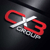 CX3 Digital Marketing logo