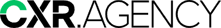 CXR.Agency logo