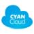 CYAN Cloud logo