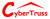 Cybertruss logo