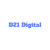 D21 Digital Agency LLC Logo