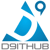 D9ITHUB SOFTWARE SOLUTIONS PRIVATE LIMITED logo