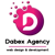 Dabex Agency Logo