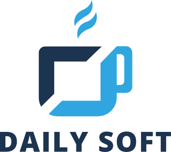 DailySoft CR logo