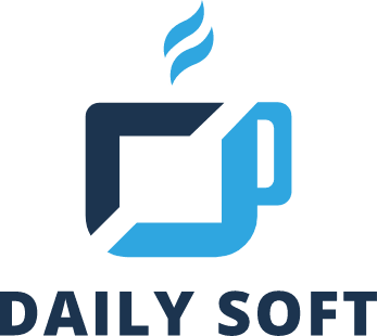 DailySoft CR Logo