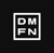 Damn Fine logo