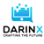 DarinX logo