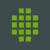 DarkLime Logo