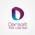 Darsoft logo