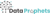 Data Prophets logo