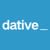 Dative, Inc. logo