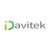 DAVITEK SOLUTIONS logo