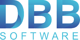 DBB Software Logo