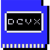 DCVX - Web3 Software Development logo